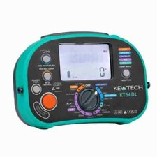 Kewtech KT64DL Digital