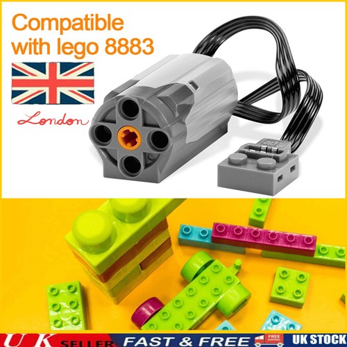 Technic power functions - technic, m