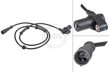 ABS Sensor Front Left or Right for Daewoo Korando Musso Ssangyong Korando