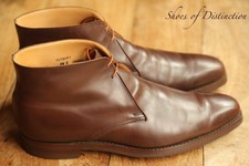 Crockett & Jones Tetbury Brown