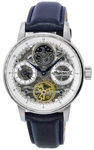 Ingersoll the jazz automatic - ingersoll,