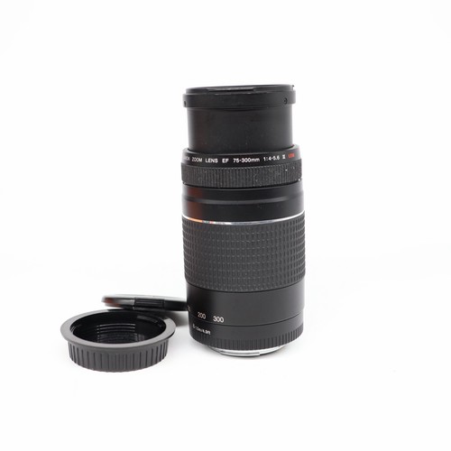 Canon 300mm 5 - canon, ef