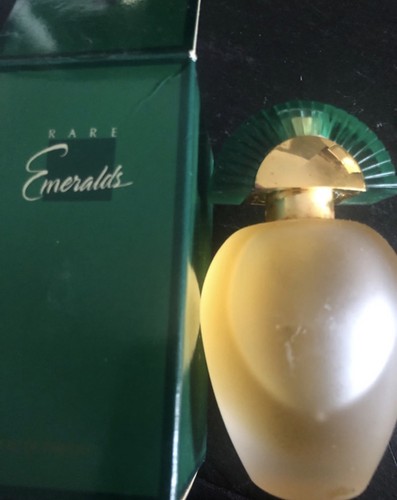 Avon rare emeralds - avon, eau