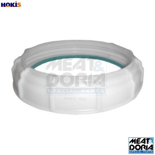 Seal fuel tank - fuel,