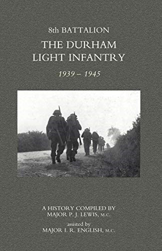 8th battalion the durham light - 8th,