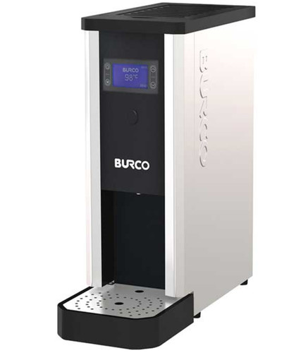 Burco water boiler slimline - burco,