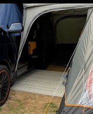 Vango Galli CC Air Beam Low