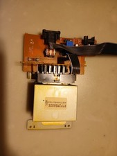 Technics Amplifier Power