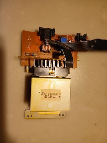 Technics amplifier power - technics,