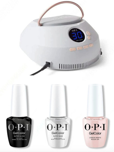Opi star light led lamp - star,