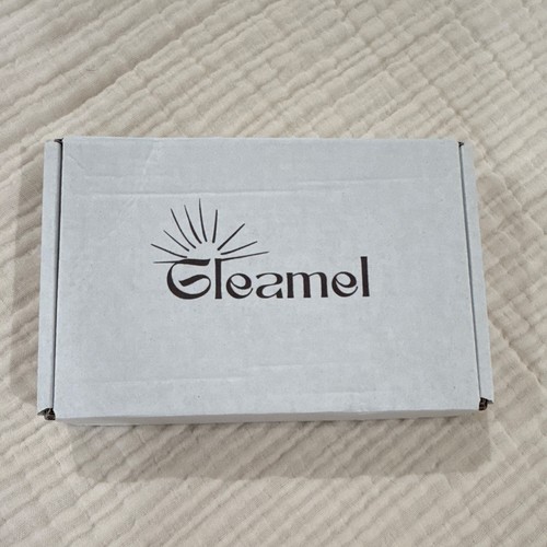 Gleamel white sheer - white, tulle