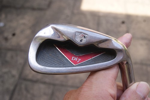 Wilson staff di7 men iron - di7, 9