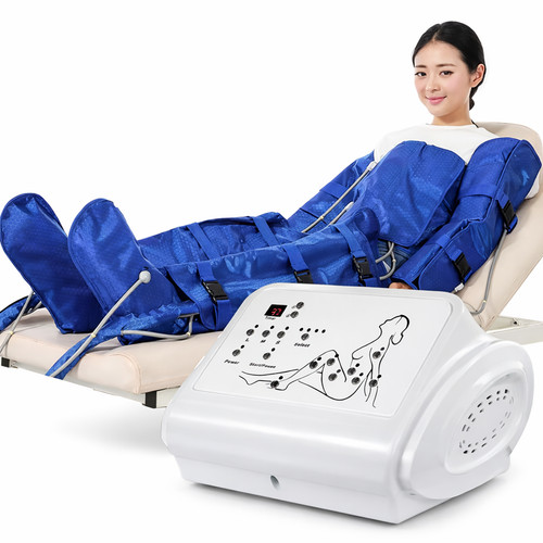 Full body air compression - full,