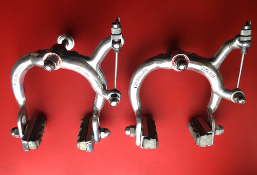 New old stock vintage - stock, weinmann