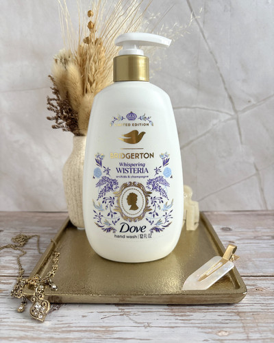 Dove bridgerton limited - dove,