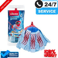 Vileda SuperMocio 3 Action Mop