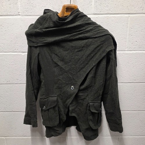 Ivan grundahl jacket womens - jacket, 40