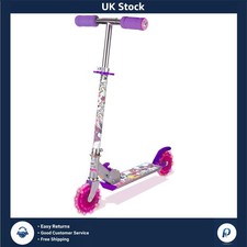 Compact Unicorn Scooter for