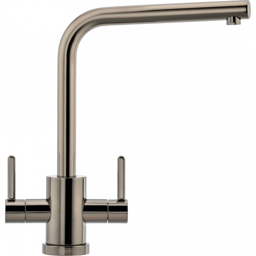 Franke krios smoked chrome - krios,