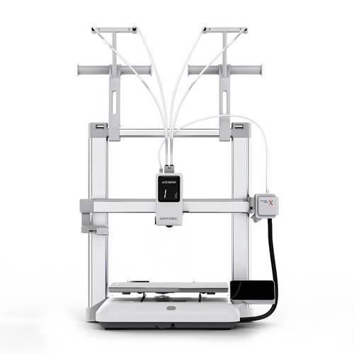 Used anycubic kobra - anycubic, x