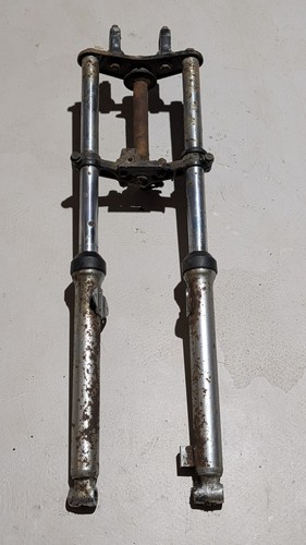 Genuine honda h100 complete - h100,