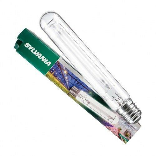 Sylvania grolux 400w hps dual - hps,