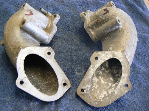 Triumph stag carb - triumph, need