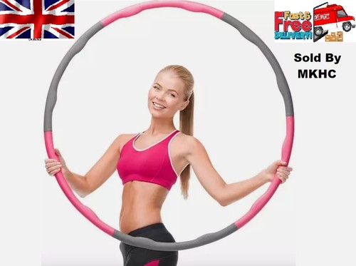 New hula hoop - new, fitness