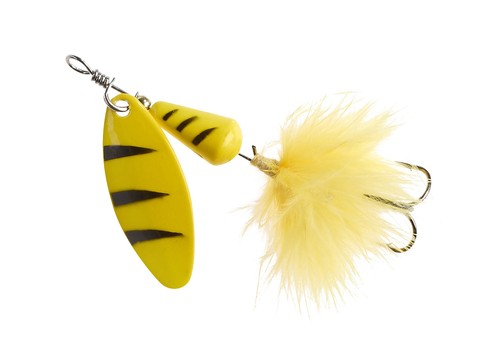 Balzer colonel fuzzy spinner - balzer,