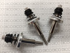 JA Michell Gyro SE Orbe