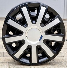  Wheel trims 14 inch to fit