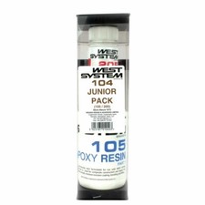 West System Epoxy Resin 104