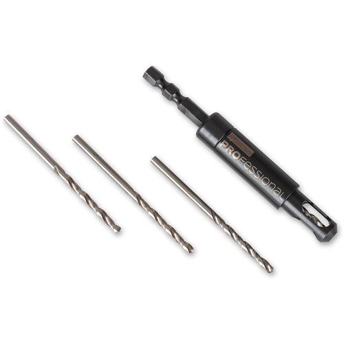 Axminster 5mm hinge drill - hinge,