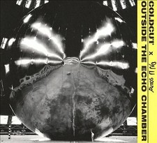 Outside the Echo Chamber by