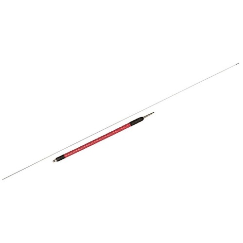 Scarlet warrior cb - scarlet,