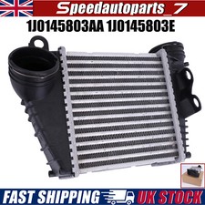 INTERCOOLER FOR VW GOLF MK4