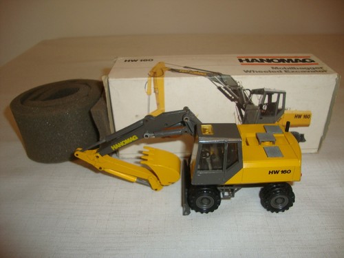 Conrad 2817 hanomag hw160 - conrad,