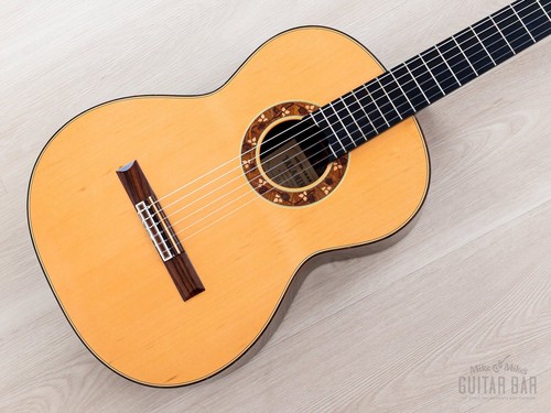 1998 takamine tgl6 classical - 1998,