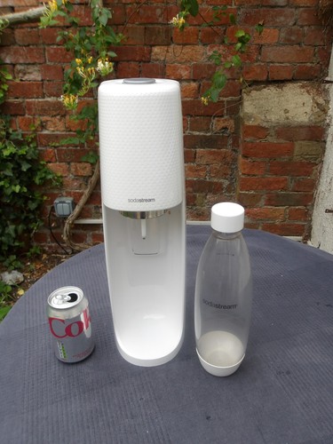 Soda stream spirit - soda, maker