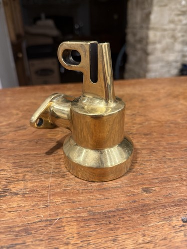Pavoni brass pre millenium - pavoni,