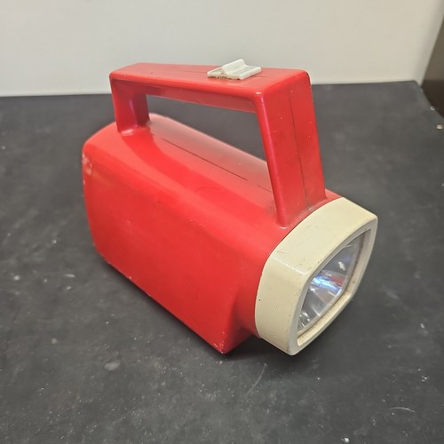 Vintage ever ready torch - vintage,