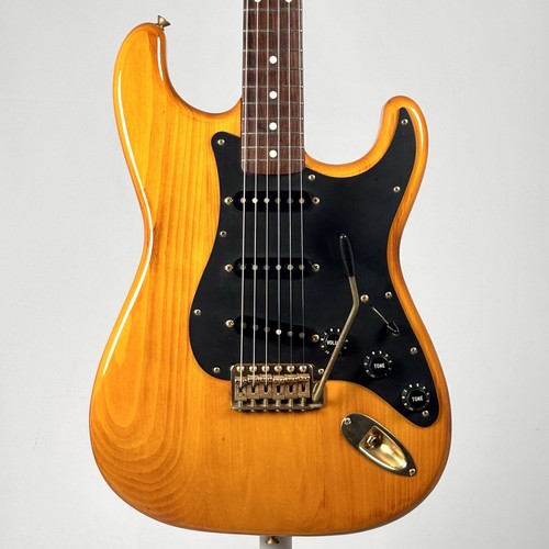 Fender japan std order made - fender,