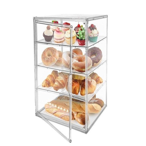 Bakery display case kitchen - bakery,