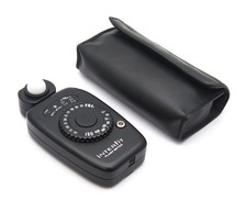 Interfit Flash Meter, Cased -