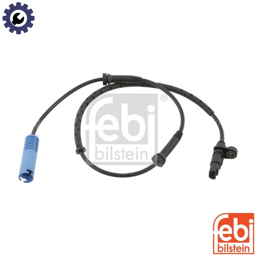 Sensor wheel speed 23809 for - sensor,