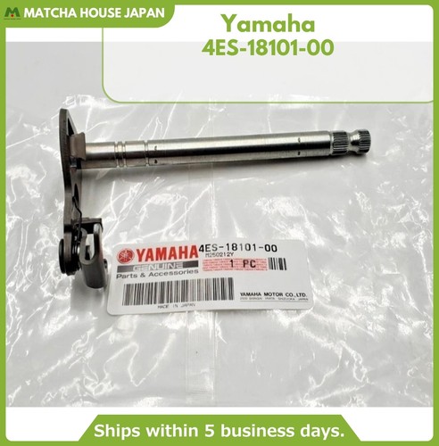 Yamaha 4es 18101 oem - yamaha,