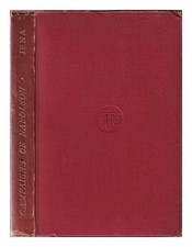 Thiers,Adolphe (1797-1877) . Bowen,Edward E. (Edward Ernest) (1836-1901) The