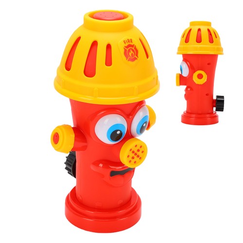Fun cartoon fire - cartoon,