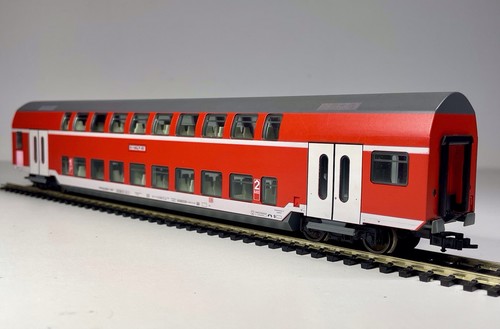 Fleischmann german double - db,
