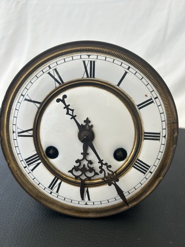 Antique kienzle clock movement - antique,